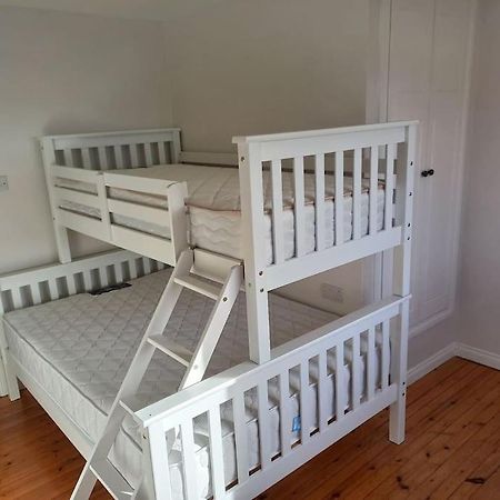 Large 4Bed Available Long-Term In Letterkenny 빌라 외부 사진