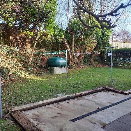 Large 4Bed Available Long-Term In Letterkenny 빌라 외부 사진