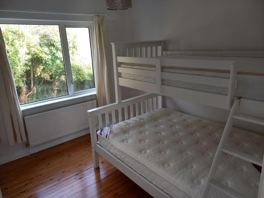 Large 4Bed Available Long-Term In Letterkenny 빌라 외부 사진