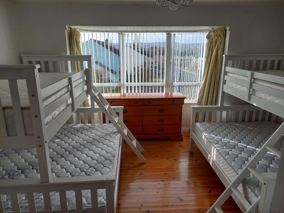 Large 4Bed Available Long-Term In Letterkenny 빌라 외부 사진