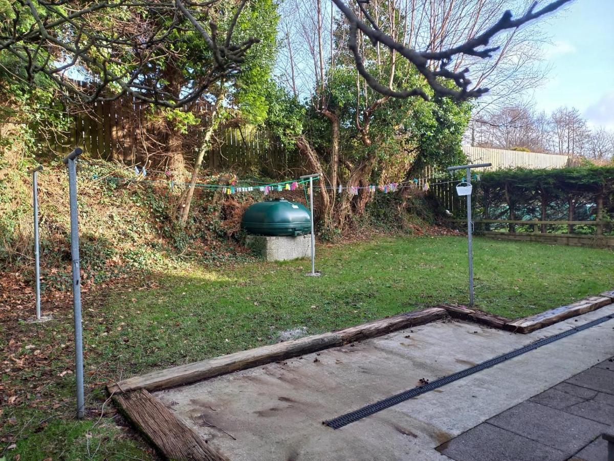 Large 4Bed Available Long-Term In Letterkenny 빌라 외부 사진