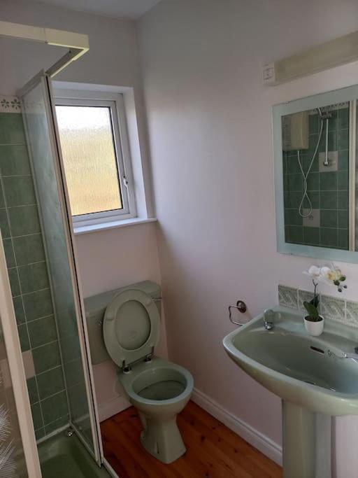 Large 4Bed Available Long-Term In Letterkenny 빌라 외부 사진